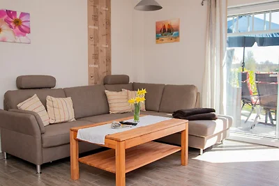 Ferienhaus Nr. 26a, 2x Dusche, WC, 2...