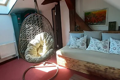 Spreewaldferienwohnungen Stein - Ferienhaus B...