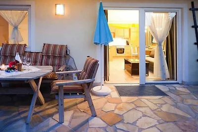 Appartamento Vacanza con famiglia 