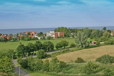 Appartamento Vacanza con famiglia Schönberg & Schönberger beach