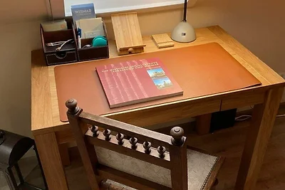 Vakantieappartement Gezinsvakantie Wismar