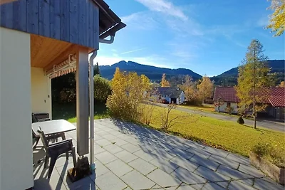 Ferienhaus mit schöner Sonnenterrasse (HT,...