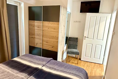 Ferienwohnung SeeZeit