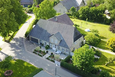 Haus Friedrichsen - Uwe Bülow