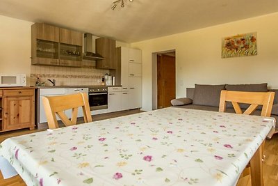 Vakantieappartement Gezinsvakantie Innerschwand