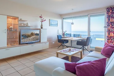 Vakantieappartement Gezinsvakantie Cuxhaven