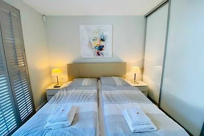 Ferienhaus Lotsenstieg 6