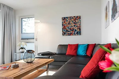 Vakantieappartement Gezinsvakantie Garz