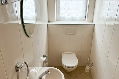 Ferienwohnung für 6 Personen Deluxe
