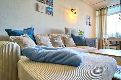Ferienpark - Haus N, App. 0N0505