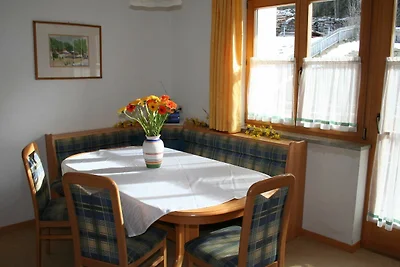 Wohnung Piz Mondin Blick