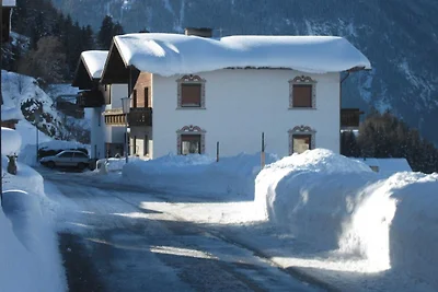 Appartement Vacances avec la famille Cremia