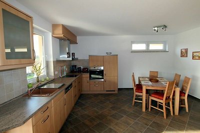 Vakantieappartement Gezinsvakantie Klink