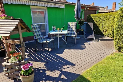 Ferienwohnung Christina