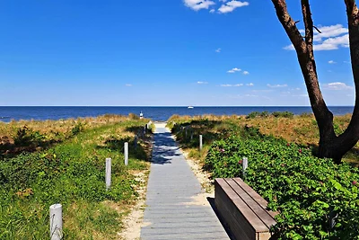 01 Gemütliche Ferienwohnung für Zwei