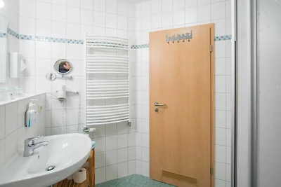 Appartamento Vacanza con famiglia Kühlungsborn