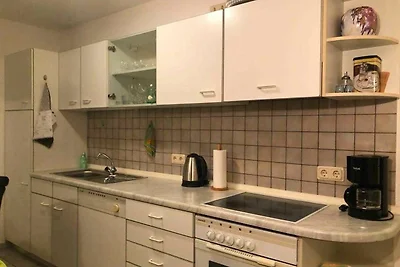 Ferienwohnung Glücksloggia