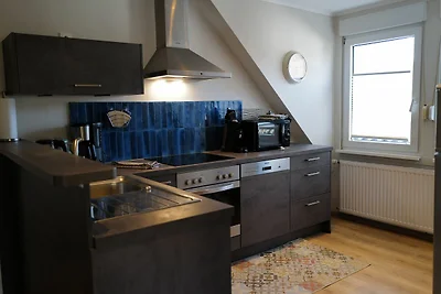 Ferienwohnung Himmel-Blick