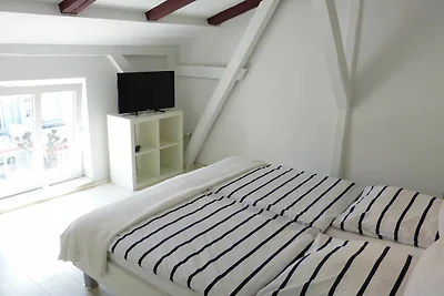 Appartamento Vacanza con famiglia Warnemünde