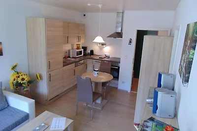 Appartamento Vacanza con famiglia Goslar