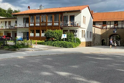 Appartamento Vacanza con famiglia Walkenried