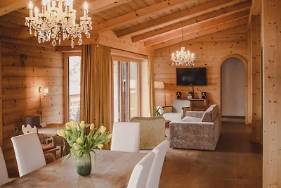 Vakantieappartement Gezinsvakantie Tegernsee
