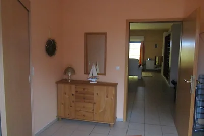 Ferienwohnung Koje 22-1 SZ bis max. 2 Pers.
