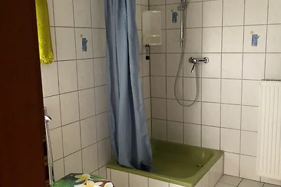 Ferienwohnung Hanst 1