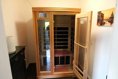 Vakantieappartement Gezinsvakantie Ostrhauderfehn