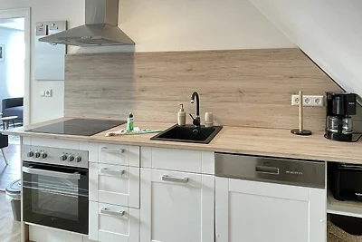 Ferienwohnung Hofstelle 1
