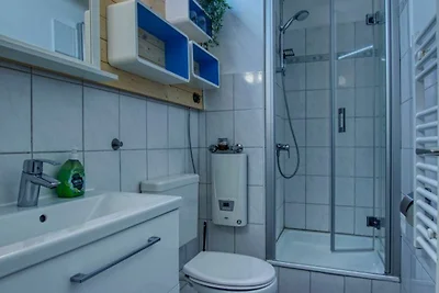 Haus Schöne Aussicht, App. 2SB119