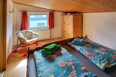 Ferienwohnung