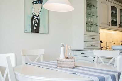 Kuća za odmor Dopust za oporavak Archsum