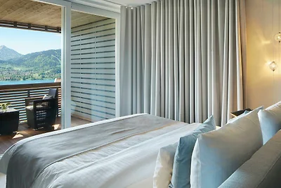 Albergo Cultura ed escursioni Tegernsee (città)