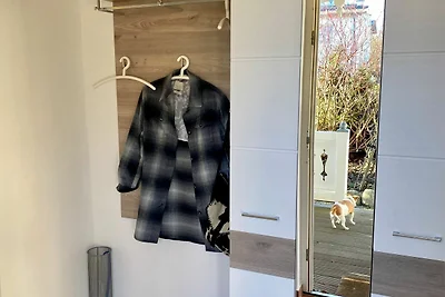 Vakantieappartement Gezinsvakantie Göhren