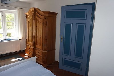 Vakantieappartement Gezinsvakantie Pommerby