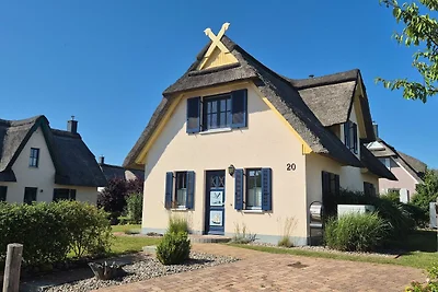 Reethaus Hüs Kiek Inn
