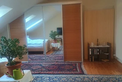 Vakantieappartement Gezinsvakantie Bamberg