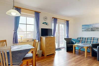Vakantiehuis Ontspannende vakantie Lancken-Granitz