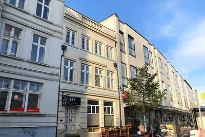 Vakantieappartement Gezinsvakantie Lübeck