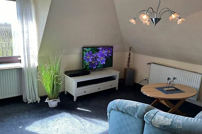 Vakantieappartement Gezinsvakantie Steinkirchen