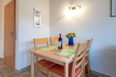 Appartamento Vacanza con famiglia Neuhof