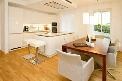 Appartamento Vacanza con famiglia Bansin