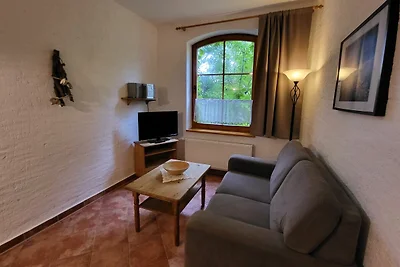 Vakantieappartement Gezinsvakantie Bastorf