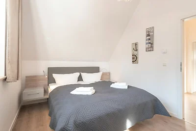 Casa vacanze Vacanza di relax Zirchow