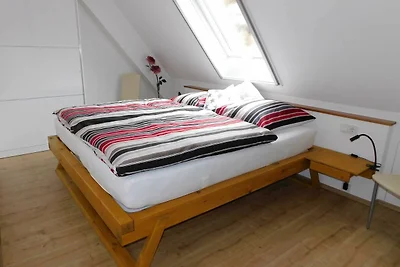 Vakantieappartement Gezinsvakantie Veringenstadt