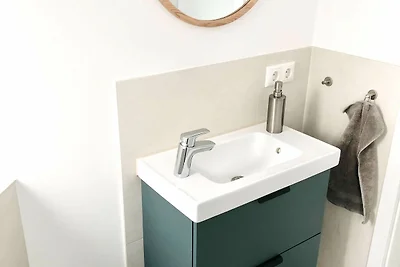 Vakantieappartement Gezinsvakantie Pruchten