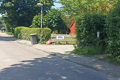 Vakantieappartement Gezinsvakantie Varel