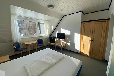 Hotel cultural and sightseeing holiday Obertrubach