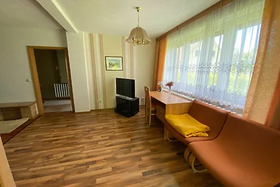Ferienhaus Müggen ? Ferienhaus mit Garten, Gr...
